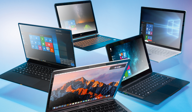 Six Best laptops to buy in 2020